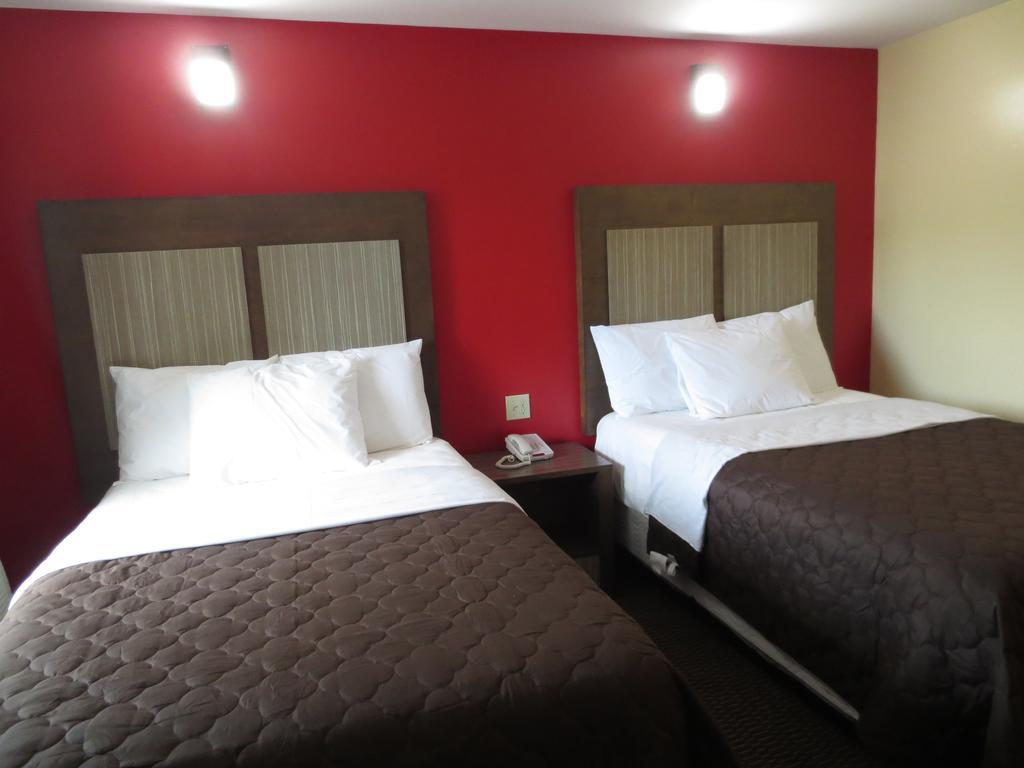 Brick Motor Inn Chambre photo